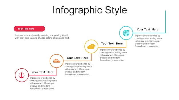 Aumentar las infografías