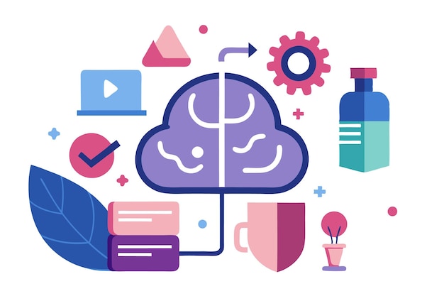 Aumentar el poder de su cerebro