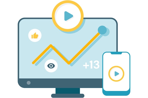 Aumento de las promociones de audiencia de anuncios
