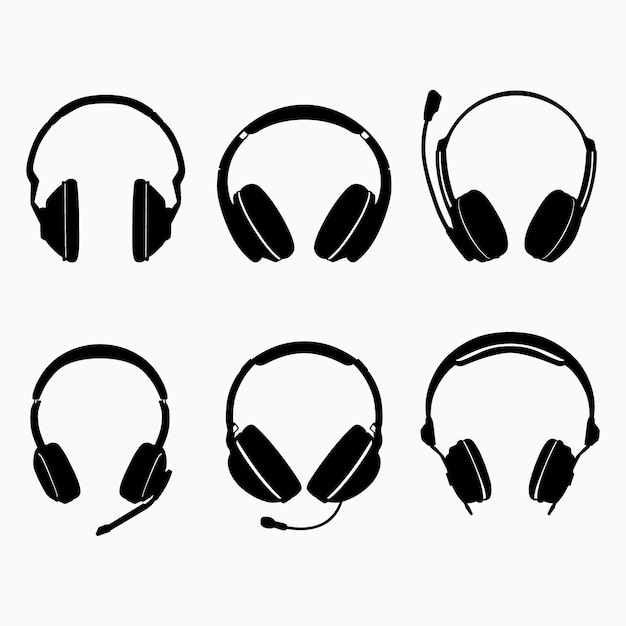 Auriculares y auriculares