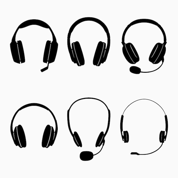 Auriculares y auriculares