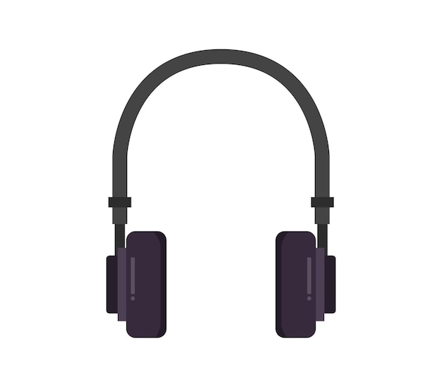 Auriculares de la música