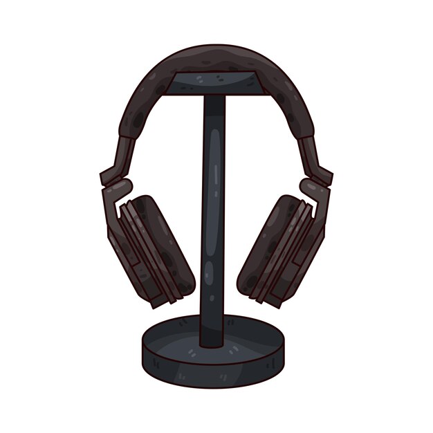 los auriculares