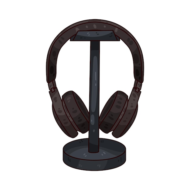 los auriculares