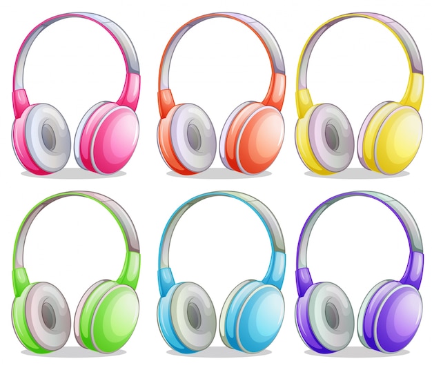 Auriculares