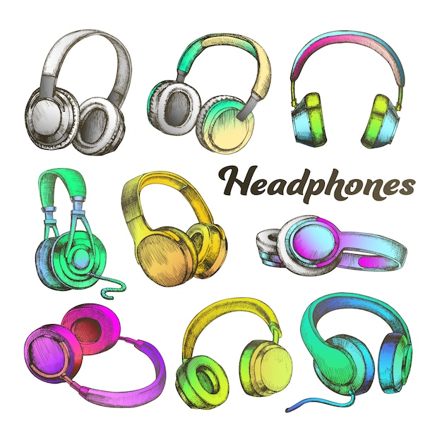 Auriculares