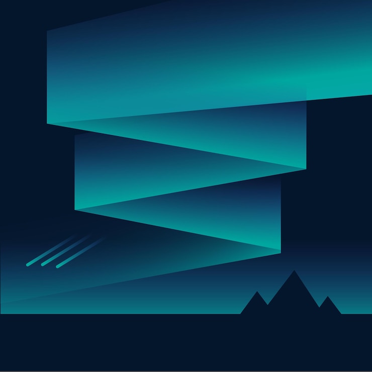 Vector aurora