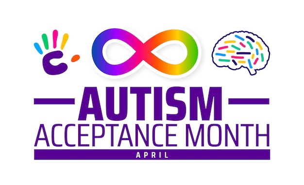 Autism Acceptance Month Celebration