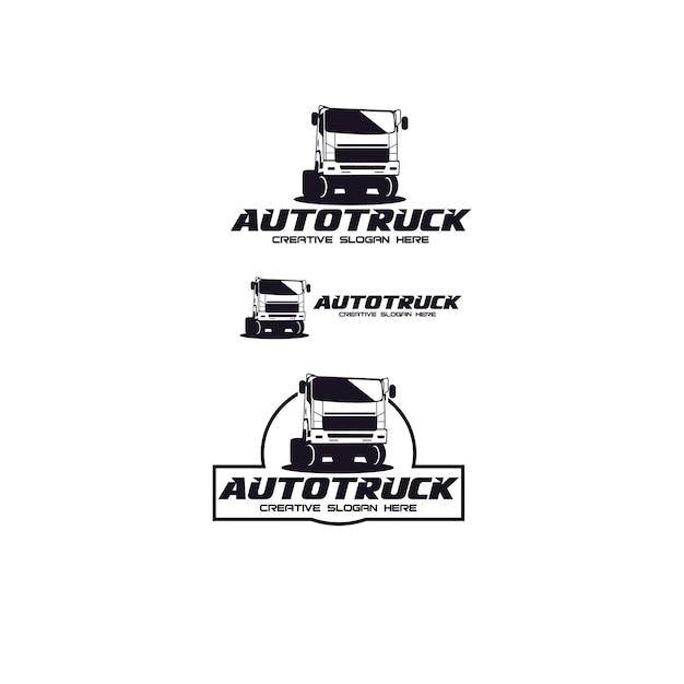 Auto camión