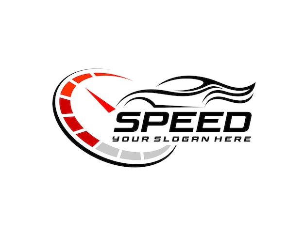 Auto Car Detail Logo Symbol Vector Illustration Logotipo de la insignia del automóvil automotriz