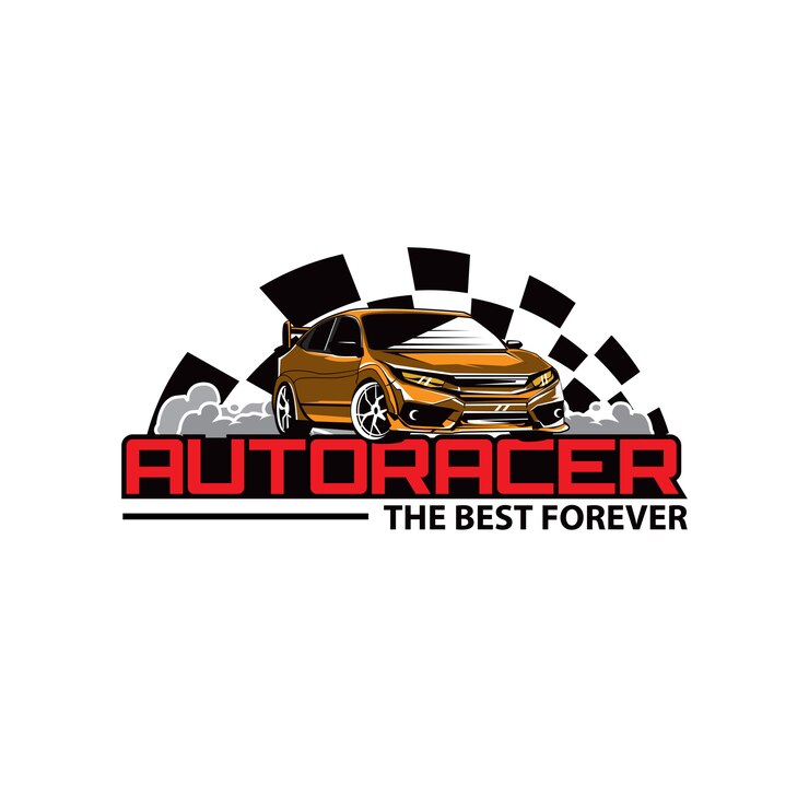 Auto racer auto