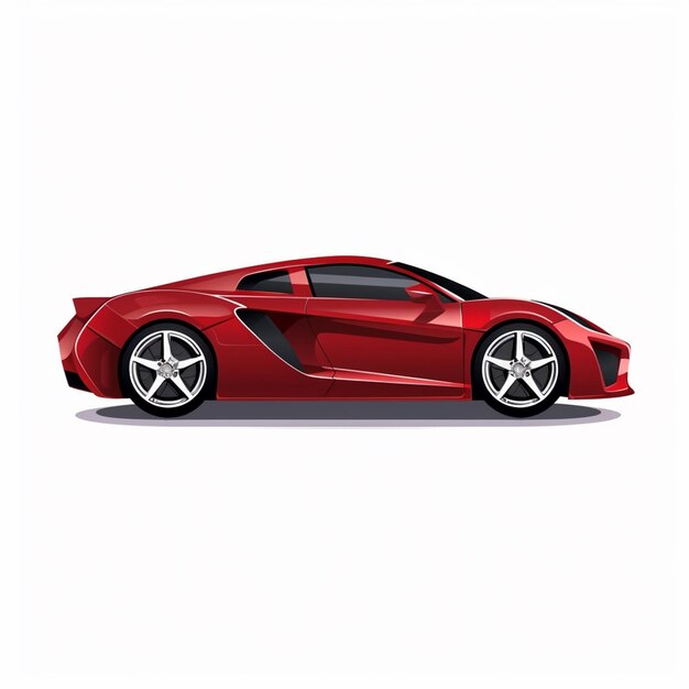 auto vehículo vector carros deporte velocidad ilustración automóvil transporte carrera diseño motor