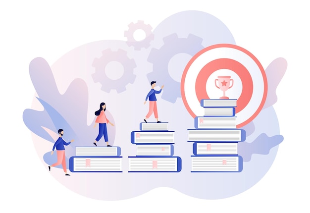 Autoaprendizaje educación en línea ebook distancia elearning Concepto de autodesarrollo