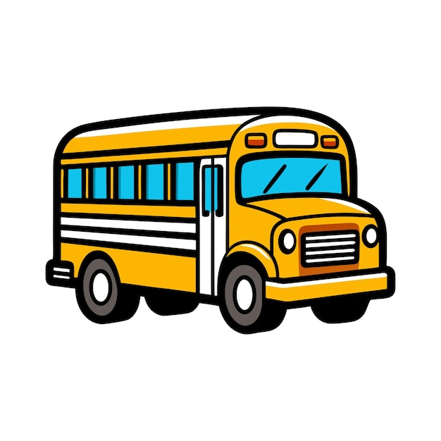 autobús escolar