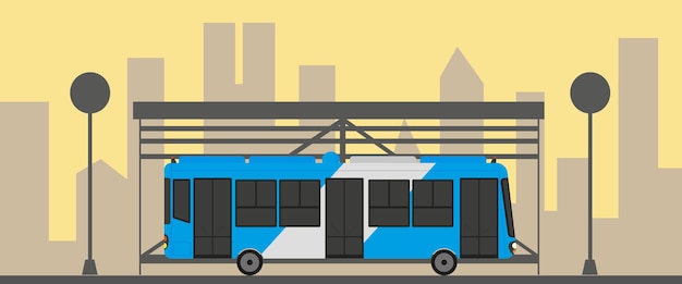 autobus