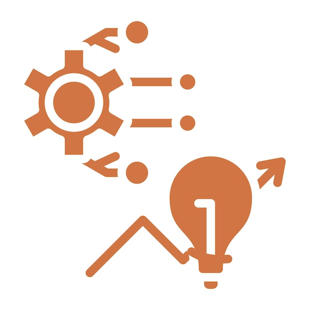 La automatización del diseño vectorial beneficia el estilo de icono