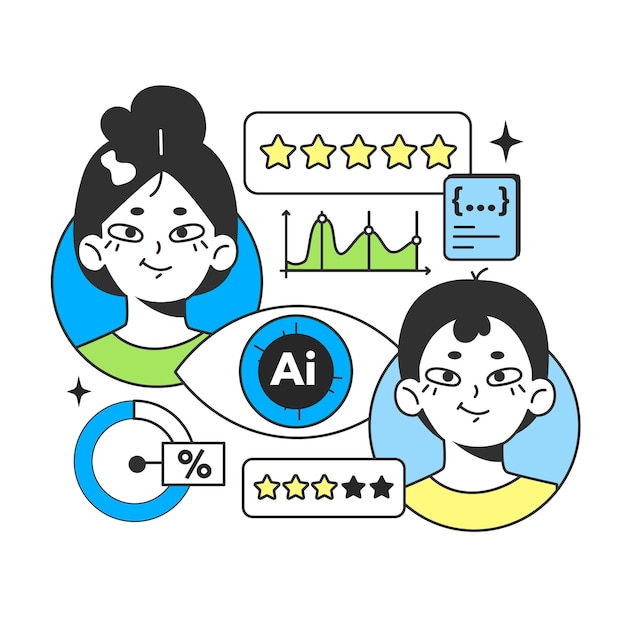 Automatización de la industria bancaria con inteligencia artificial desarrollo de fintech servicios financieros