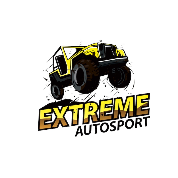 Autosport extremo