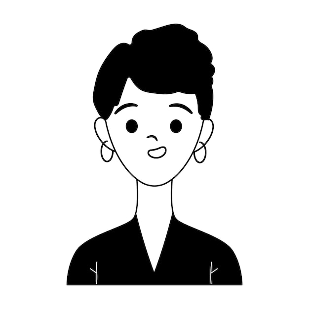 Avatar mujer