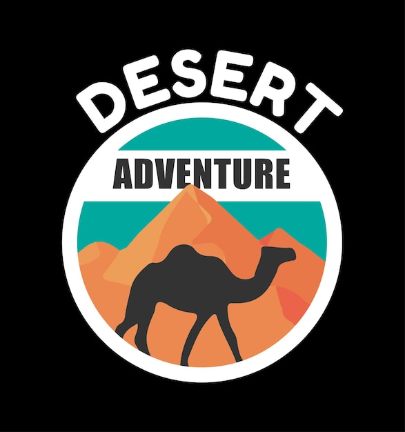 Aventura en el desierto