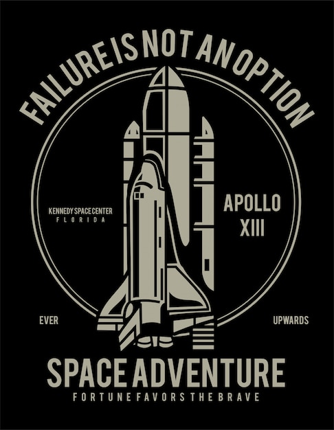 Aventura espacial