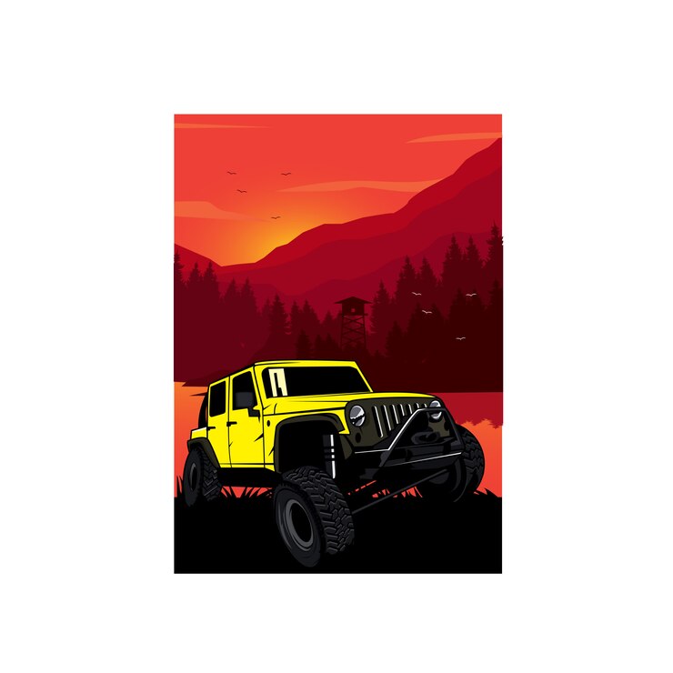 Aventura salvaje