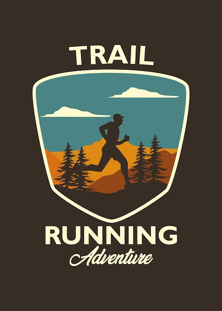 AVENTURA DE TRAIL RUNNING