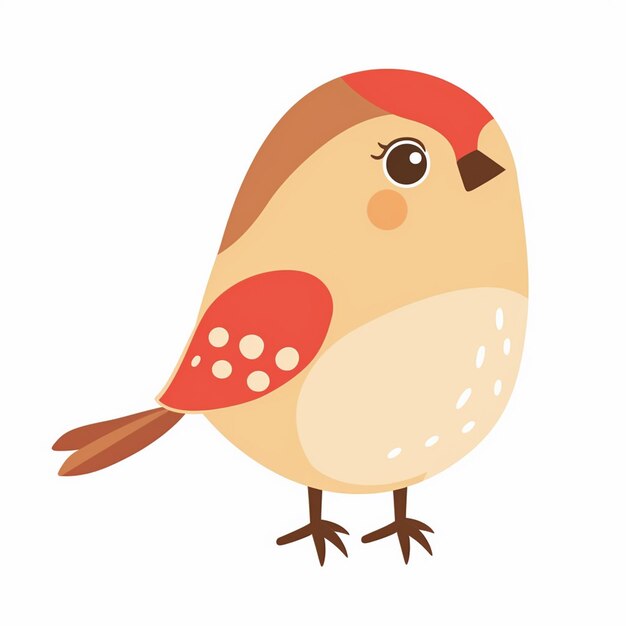 aves animales diseño de ilustración vectorial naturaleza fondo gráfico vida silvestre aislada negro
