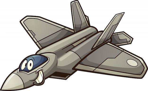 Avión de combate