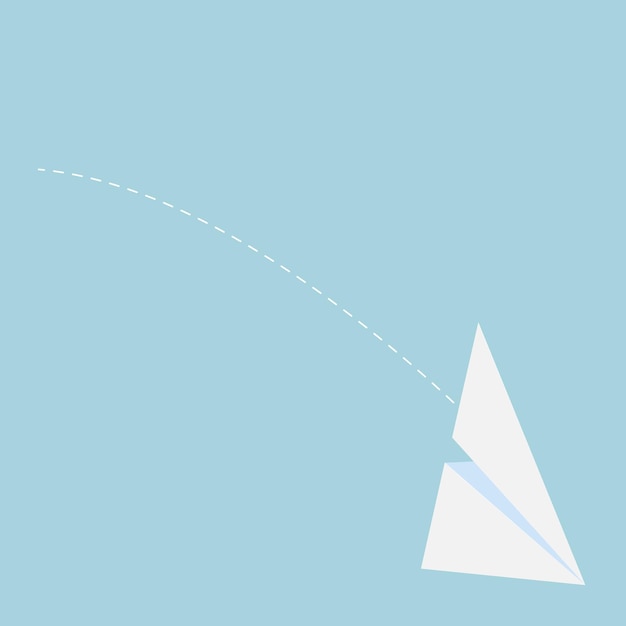 Avion de papel 0015