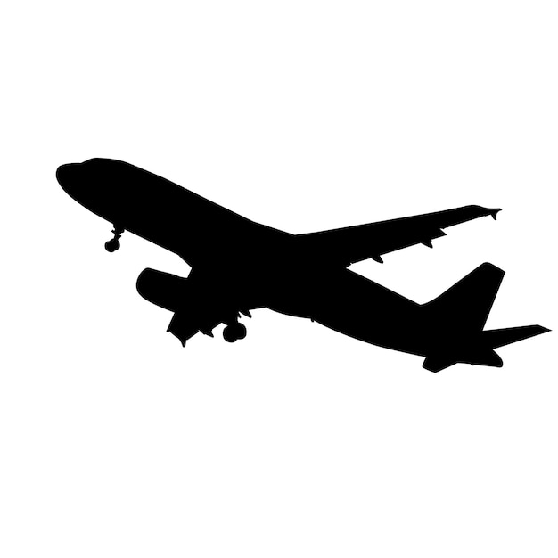 Avión vectoriales