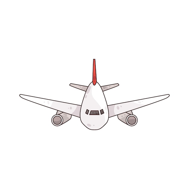avión