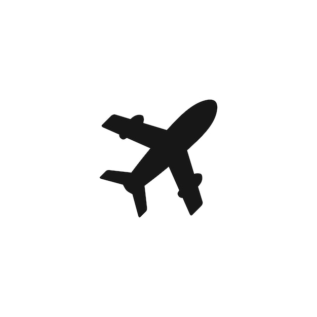 El avión