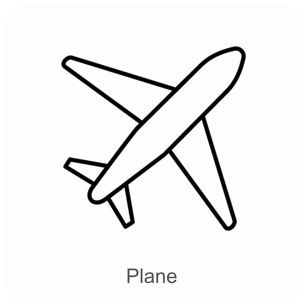 avión