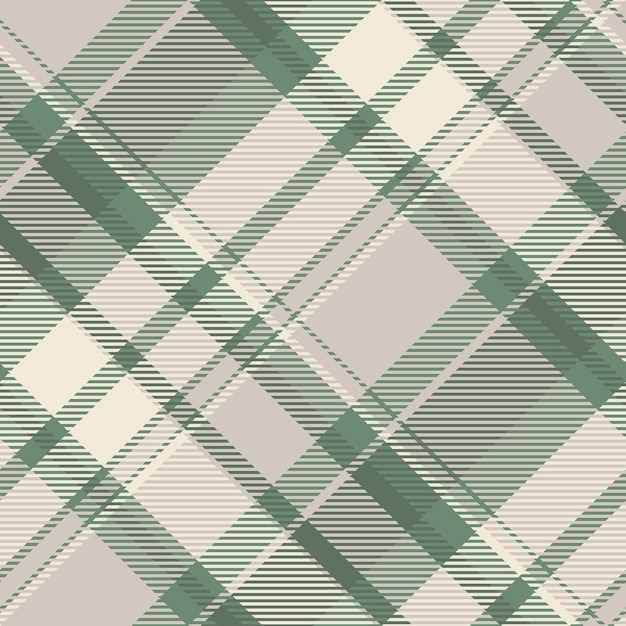 Awesome check vector textile everyday plaid texture tartan Short seamless pattern tela de fondo en colores pastel y gris pastel