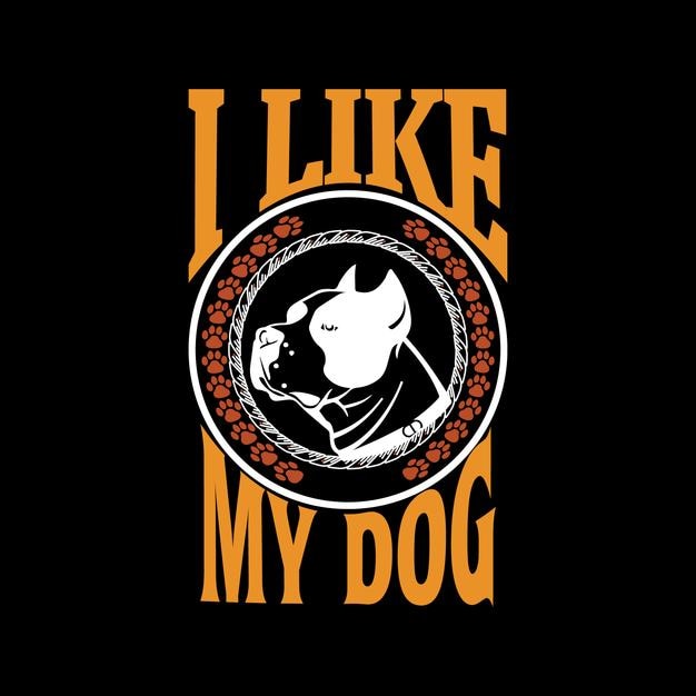 Awesome Dog Sí, mi perro me compró esta camisa
