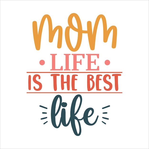 Awesome Mother's Day SVG Mejor mamá de todos los tiempos SVG Mamá SVG Esta mamá asombrosa pertenece a SVG Awesome mamá SV