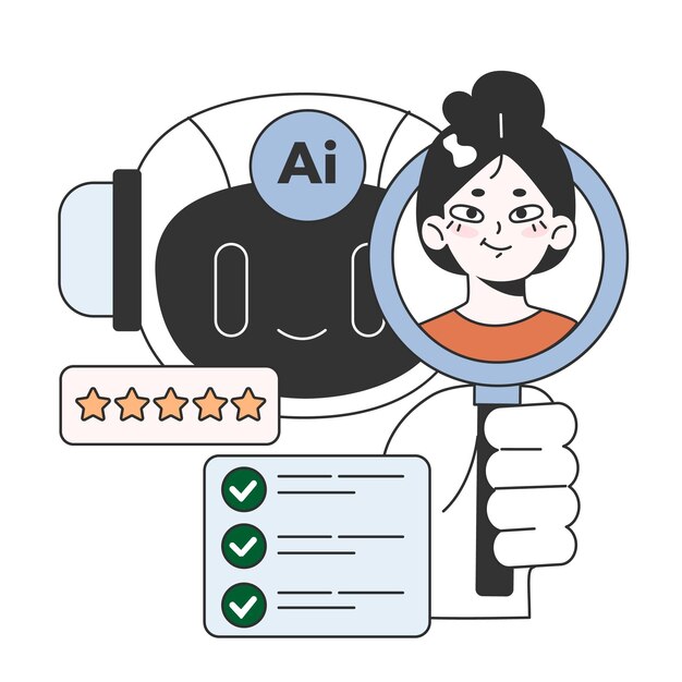 Ayuda de la inteligencia artificial para las empresas y gestión y comercialización de la producción