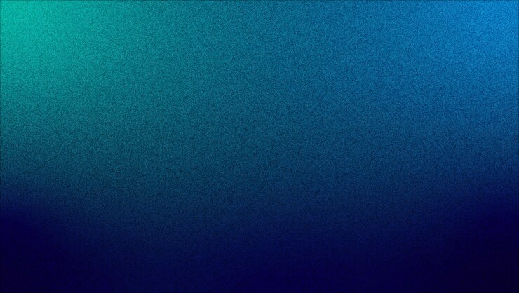 Vector azul abstracto gradiente de grano color de fondo ilustración de azul abstracto de grano gradiente de fondo