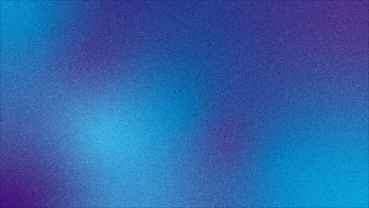 Vector azul abstracto gradiente de grano color de fondo ilustración de azul abstracto de grano gradiente de fondo