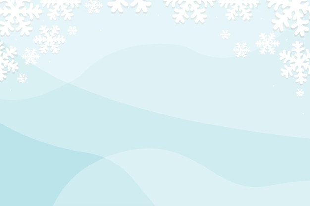 Azul Frosty invierno New Year39s background Hermoso fondo de vacaciones de Navidad