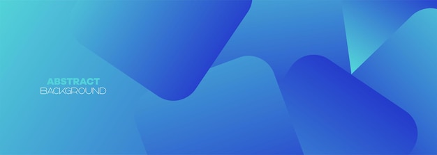 Azul marino oscuro patrón abstracto verde fondo web de tecnología futurista con líneas geométricas