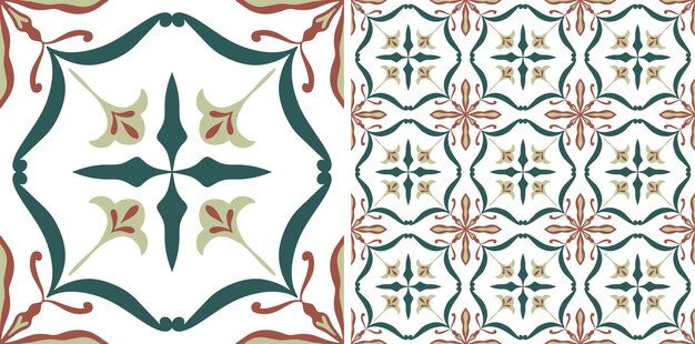 AZULEJO A002