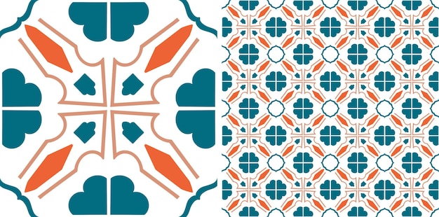 AZULEJO A010
