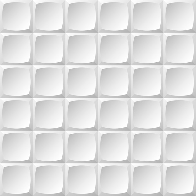 Azulejo geométrico textura sin fisuras fondo decorativo Cerámica diseño limpio