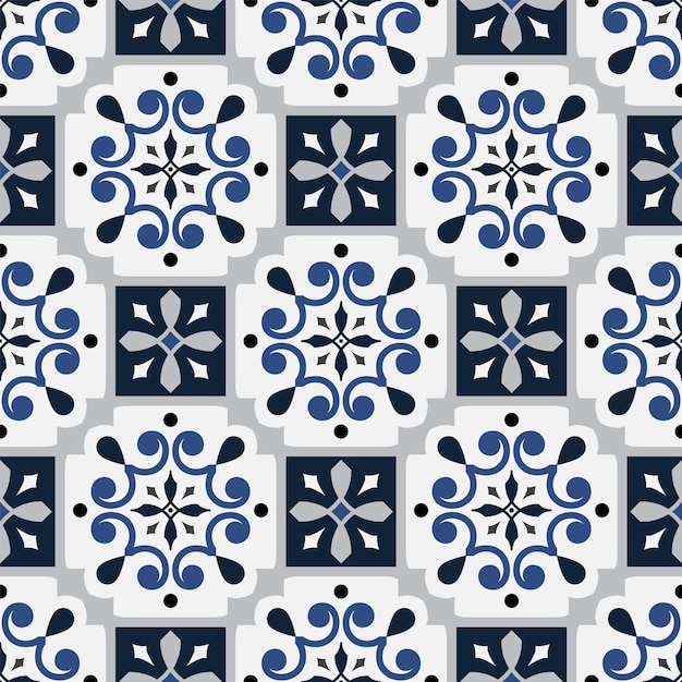 Azulejo de la vendimia