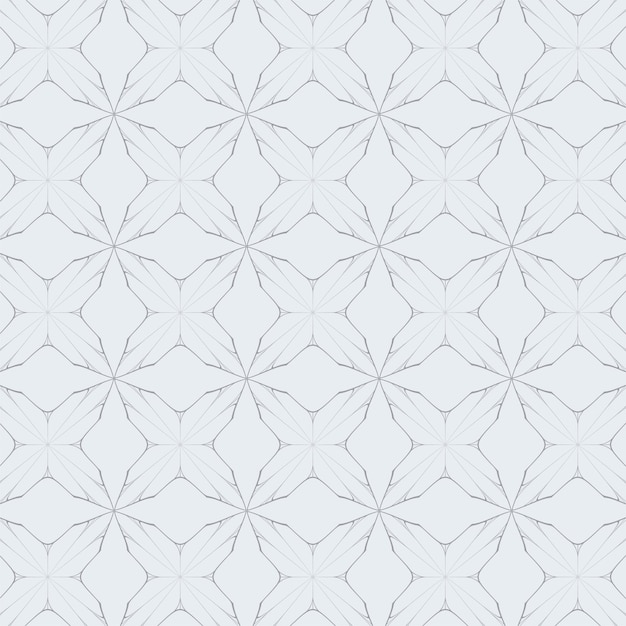 azulejos abstractos negros y blancos patrón sin costuras