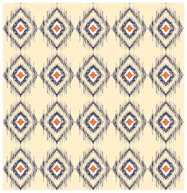azulejos sin costuras patrón de impresión diseño de repetición