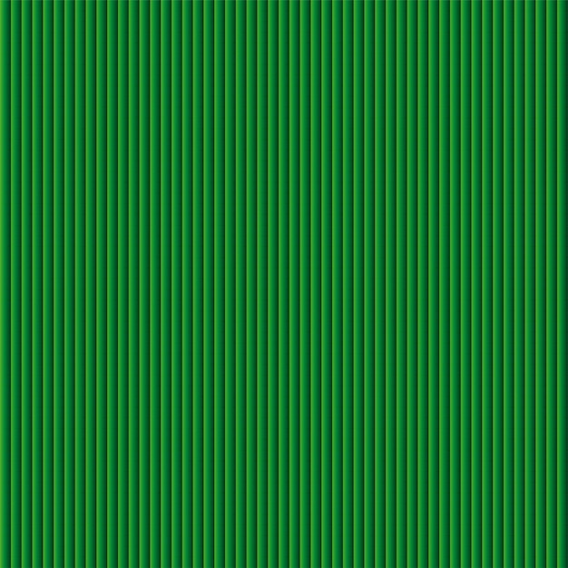 Azulejos de cuadrados verdes Patrón de banner de fondo geométrico de mosaico de mosaico de píxeles abstracto creativo