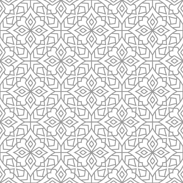 azulejos dorados sin costuras de lujo tela textil o patrón de tarjeta de invitación de boda india